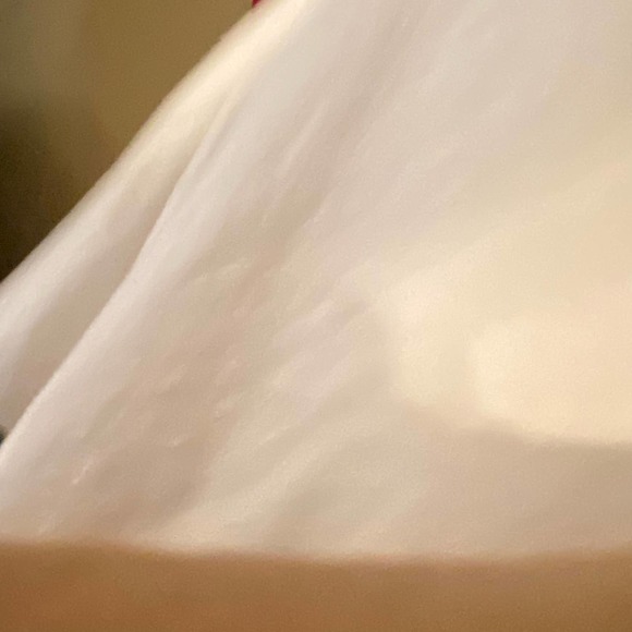 Walt Disney World Disney Parks White Ringer SS Mens XXXL 3XL Tshirt - Picture 3 of 5